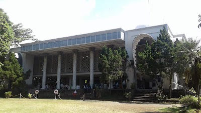 Photos of Fatimah Az Zahra Mosque