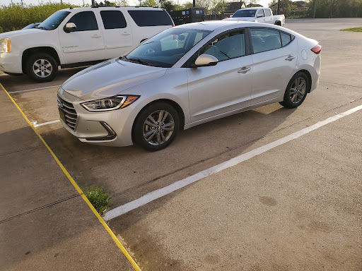 MSTR AUTO - Visual
