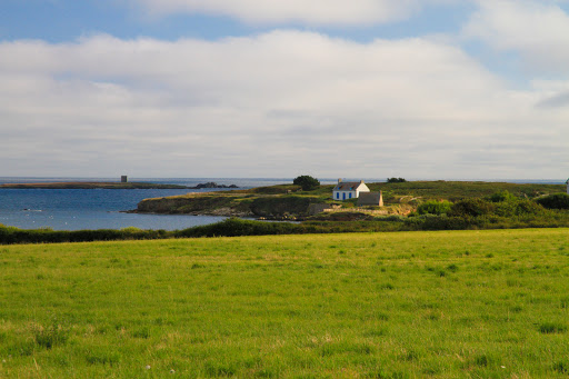 Photo de Camping Le Raguenes Plage | Bretagne Sud à Névez (29920)