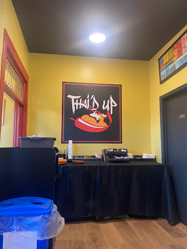 Thai'd Up - Thumbnail