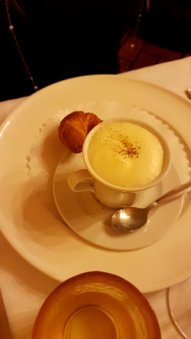 Osteria La Limonaia