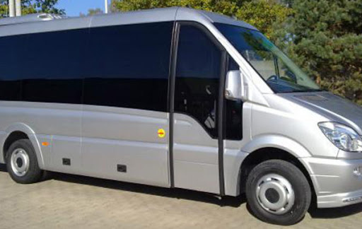 Royal Rent Service - Noleggio Con Conducente