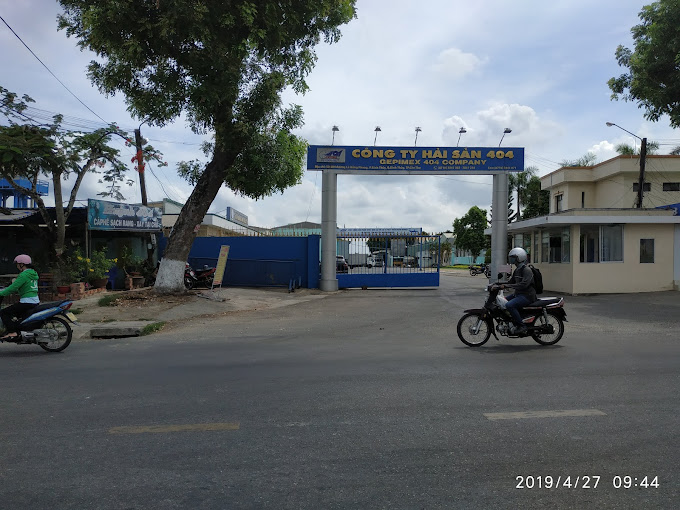 Công Ty Hải Sản 404, 404 Lê Hồng Phong, Bình Thuỷ, Bình Thủy, Cần Thơ