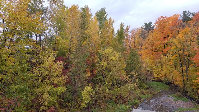 Princess Louise Falls