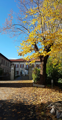 Biblioteca Comunale di San Fermo della Battaglia - Thumbnail