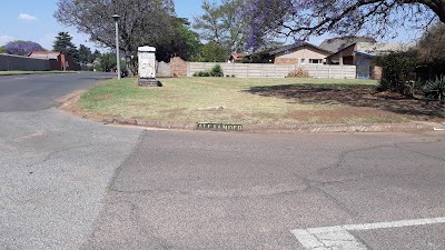 Photos of Robert Carruthers School