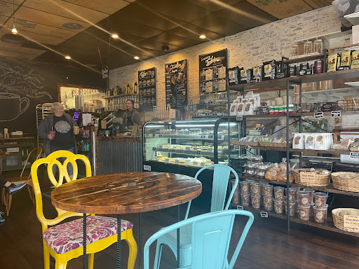 Indulge Bakery