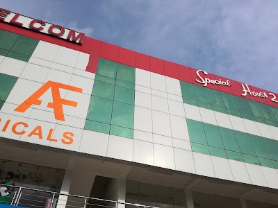 Photos of A F Electricals - East Legon