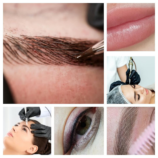Patricia for Beauty - Thumbnail