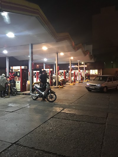 Photos of Komeil Petrol station