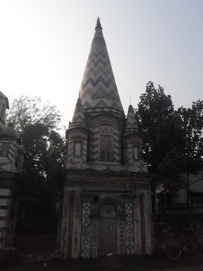 Photos of Ram Chandra Saha Shrine