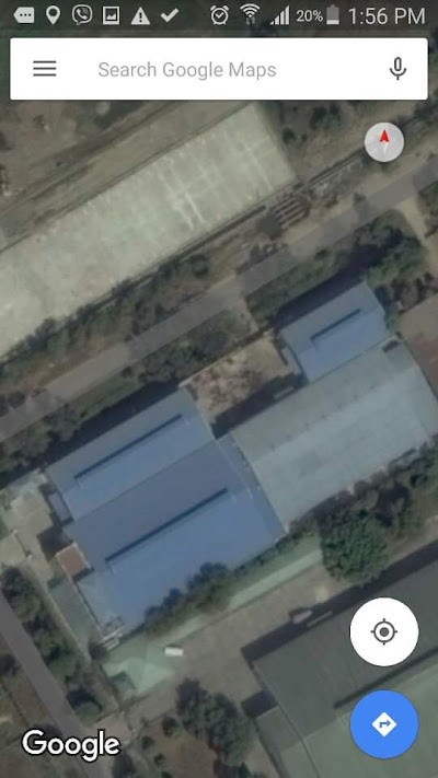 Photos of NTGM Mingalardon Warehouse