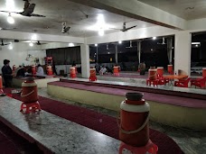 Quetta Darwesh Hotel okara