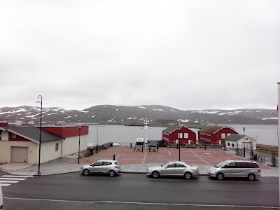 Photos of Mehamn Arctic Hotel AS