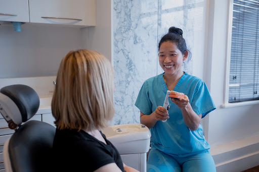 Dental Hygienist at The Ivy Clinic Gallery - United Kingdom