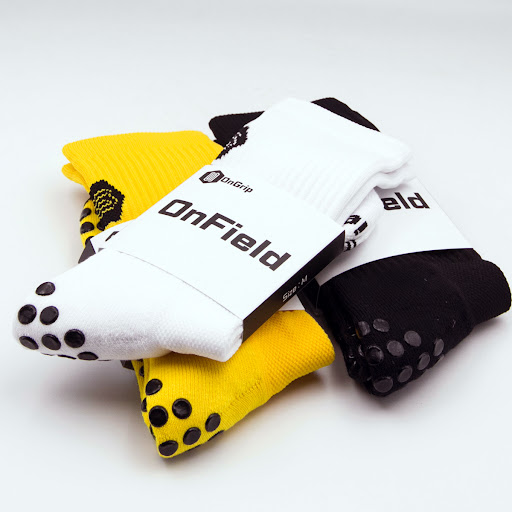 OnGrip - Visual