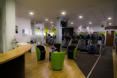 Wellness Project - Gym Verona