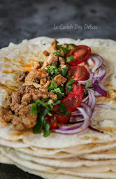 Photo n°6 de Néfis à Grigny (Restaurant turc)