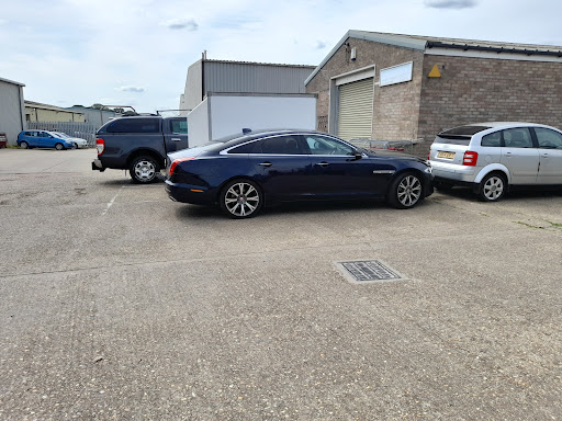 M.D Saunders Auto Repair