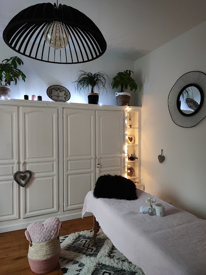 Bulle de douceur massages