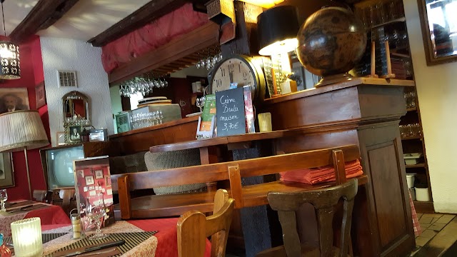 Troc Café