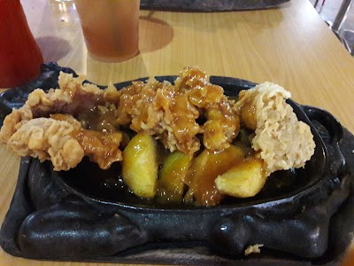 Photos of Steak Moen Moen
