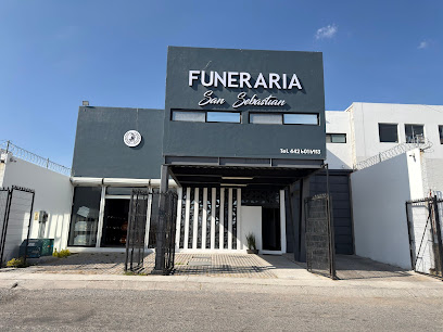 Funeraria San Sebastián