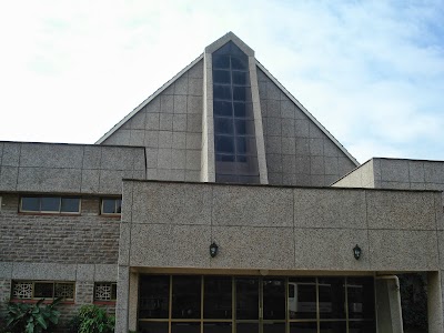 Photos of Nairobi Gospel Assembly Complex