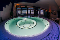 SPA Ô DE MER à La Ciotat