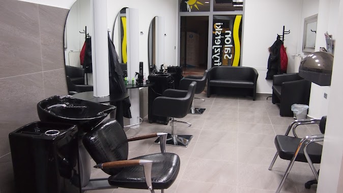 Hairdressers, Tanning, Piercing Ears, Author: Salon Fryzjerski, Solarium, Przekłuwanie Uszu