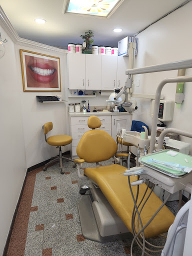 Bright Smile Dentistry