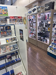 Photo n°21 de Cash Nancy-Frouard à Frouard (Magasin de produits d'occasion)