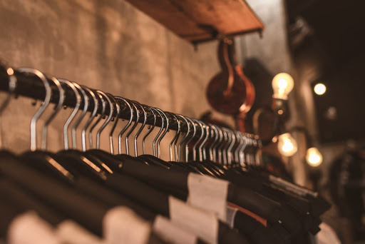 LEF - store