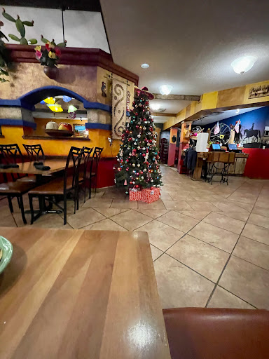 El Carreton Mexican Restaurant - Thumbnail