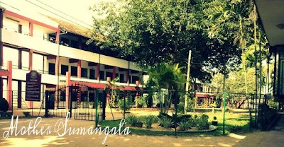 Photos of Sri Sumangala Balika Maha Vidyalaya