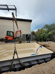 Photo n°10 de Cocktail Piscine by Logis&Cocoon à Mâcon (Magasin de matériel pour piscines)