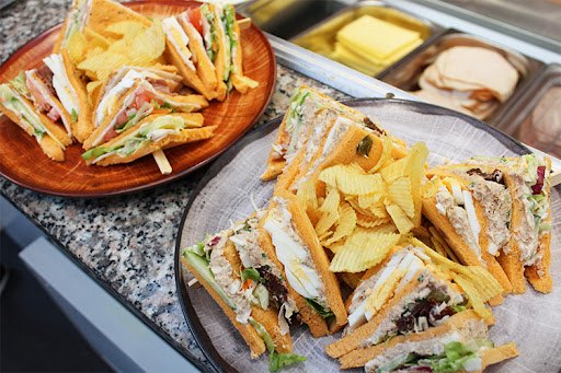 JJ's Lunch & Catering - Thumbnail