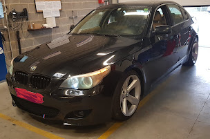 Photo n°18 de Autovision Contrôle technique Chez Mimi à Cernay (Centre de contrôle technique)