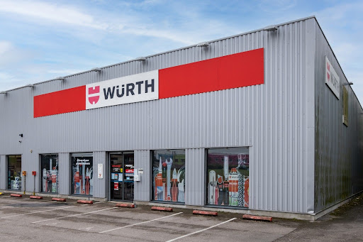 Würth Proxishop Lens - Thumbnail