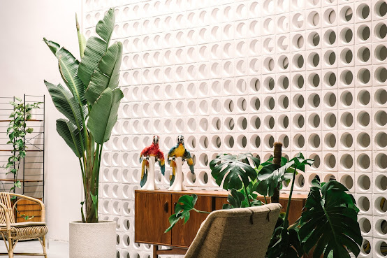 El Recibidor by null