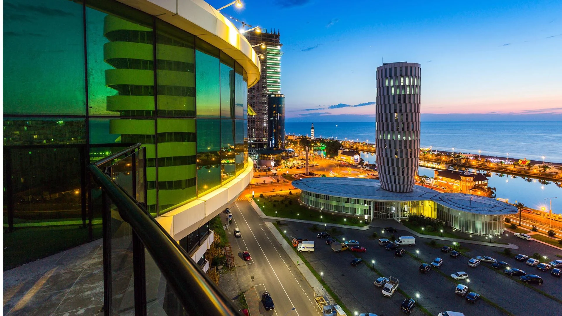 Best Western Premier Batumi