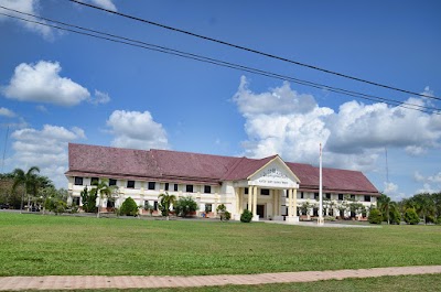Photos of Kantor Bupati Bangka Tengah