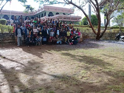 Photos of Aye Tharyar Golf Club