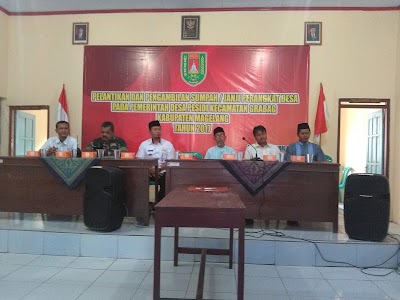 Photos of Kantor Kepala Desa Pesidi