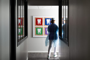 Photo n°1 de Docteur Di Ferro Laurent à Lyon (Dentiste)