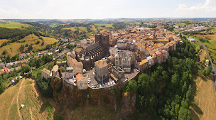 Photo n°1 de Okey Immobilier à Saint-Flour (Agence immobilière)