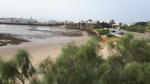 El Aculadero Beach 2 - Thumbnail