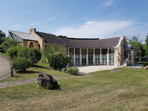 Photo n°9 de UNICEM CAMPUS AURA à Montalieu-Vercieu (Centre d'apprentissage)