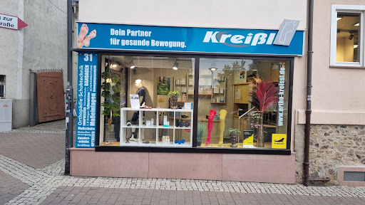 Orthopädie-Schuhtechnik Kreißl - Thumbnail