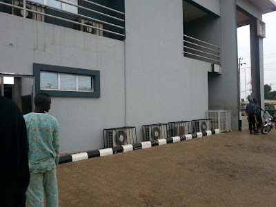 photo of Guaranty Trust Bank